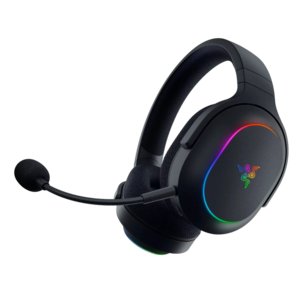  אוזניות אלחוטיות RAZER BARRACUDA X Chroma 