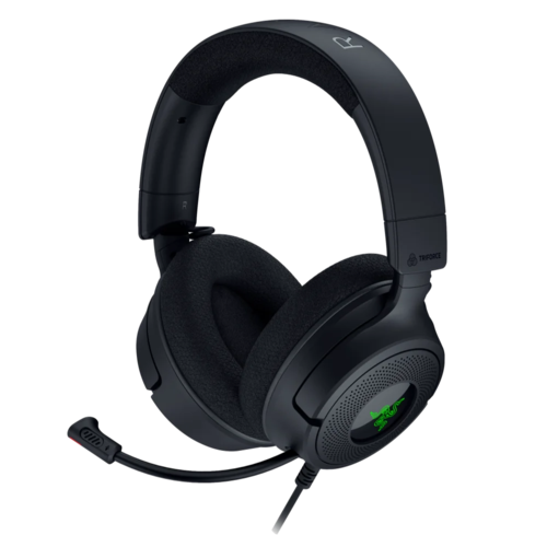  אוזניות גיימינג RAZER KRAKEN V4 X RGB 