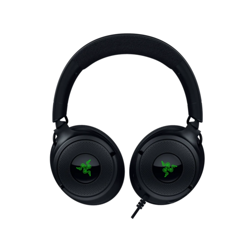  אוזניות גיימינג RAZER KRAKEN V4 X RGB 