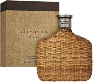 בושם לגבר 125 מ"ל | John Varvatos Artisan | או דה טואלט E.D.T