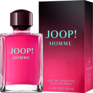 בושם לגבר 125 מ"ל | Joop Homme | או דה טואלט E.D.T