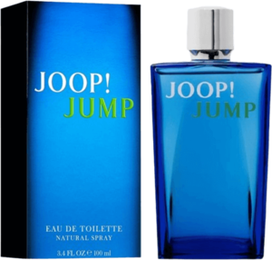 בושם לגבר 100 מ"ל | Joop Jump | או דה טואלט E.D.T