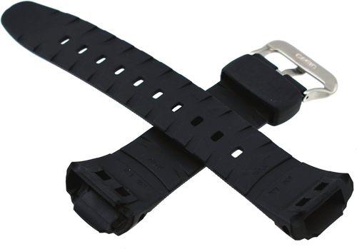  רצועה מקורית לקסיו גישוק דגם G-3100 , G-3110