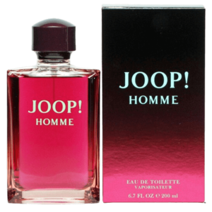 בושם לגבר 200 מ"ל | Joop Homme | או דה טואלט E.D.T