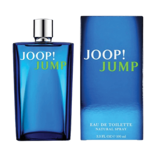 בושם לגבר 200 מ"ל | Joop Jump | או דה טואלט E.D.T