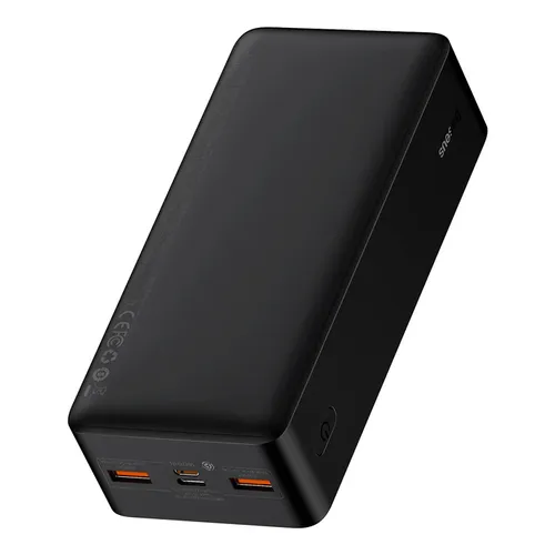 מטען נייד Baseus Bipow 30000mAh 6932172618278