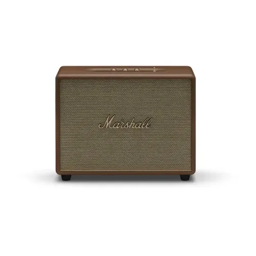 רמקול Woburn III Marshall - צבע חום