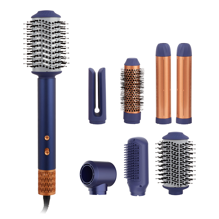 מייבש ומעצב שיער 7 ב 1 Cosmo PRO 6000 ATL-893