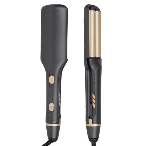 מסלסל שיער קרמי ATL-453 / CRIMPER WAVER