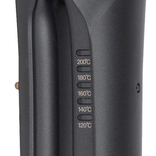 מסלסל שיער קרמי ATL-453 / CRIMPER WAVER