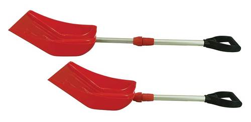 WINTER ACCESSORIES | Snowshovels