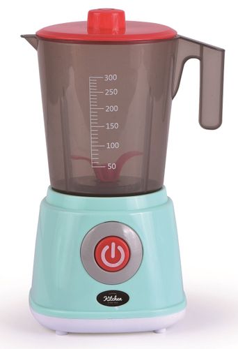 סט בלנדר חשמלי מסתובב עם אורות ו 5 אביזרים