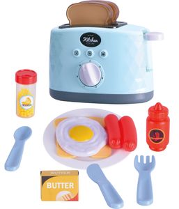 ערכת מצנם (טוסטר) וארוחת בוקר – חוויית מטבח קסומה