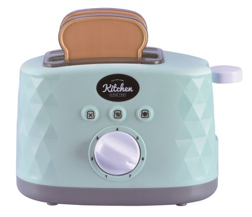 ערכת מצנם (טוסטר) וארוחת בוקר – חוויית מטבח קסומה