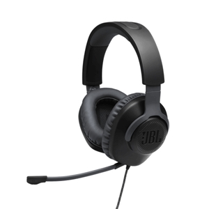 אוזניות Over Ear חוטיות כולל מיקרופון JBL
