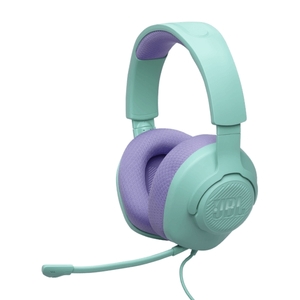אוזניות Over Ear חוטיות כולל מיקרופון JBL