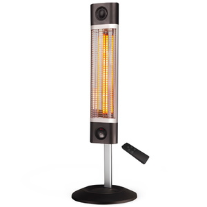 תנור חימום קרבון רצפתי Veito 2500W