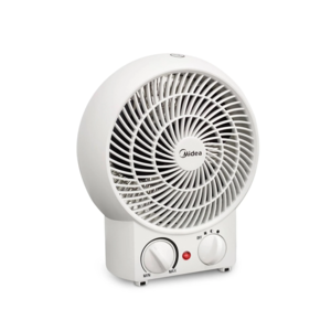 מפזר חום עגול דגם NF20-16BA MIDEA לבן