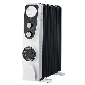 רדיאטור MIDEA מידאה NY2311-22HF-W 9026