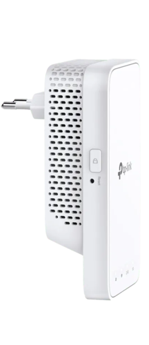 RE330 AC1200 Mesh Wi-Fi Extender מבית TP-LINK