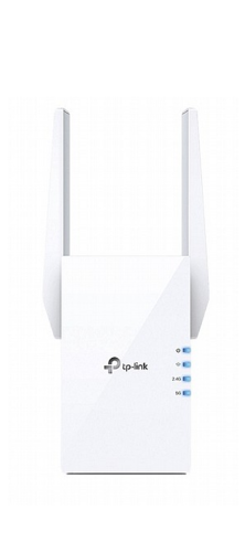 אקסס פוינט RE605X AX1800 WI-FI6 מבית TP-LINK