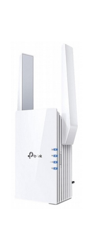 אקסס פוינט RE605X AX1800 WI-FI6 מבית TP-LINK