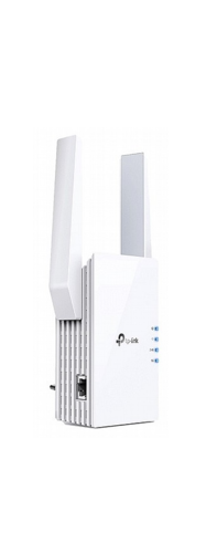 אקסס פוינט RE605X AX1800 WI-FI6 מבית TP-LINK
