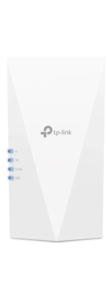 RE700X AX3000 Mesh WiFi 6 Extender מבית TP-LINK