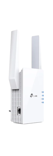 אקסס פוינט RE505X AX1500 WI-FI6 מבית TP-LINK