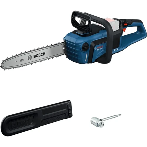 גוף מסור שרשרת נטען GKE 18V-40 Professional 16 אינץ'