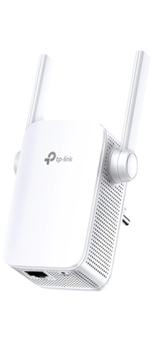מגדיל טווח RE305 AC1200 מבית TP-LINK