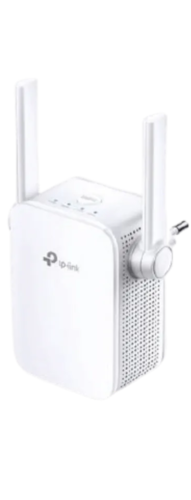 מגדיל טווח RE305 AC1200 מבית TP-LINK