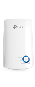 TL-WA850RE Wi-Fi Range Extender מבית TP-LINK
