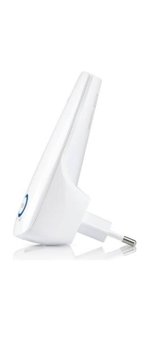 TL-WA850RE Wi-Fi Range Extender מבית TP-LINK