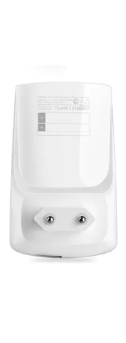 TL-WA850RE Wi-Fi Range Extender מבית TP-LINK