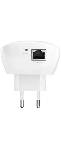 TL-WA850RE Wi-Fi Range Extender מבית TP-LINK