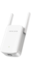 מגדיל טווח ME60X AX1500 Wi-Fi 6 מבית MERCUSYS