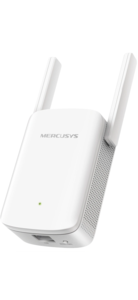 מגדיל טווח ME60X AX1500 Wi-Fi 6 מבית MERCUSYS