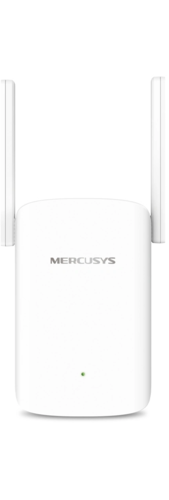 מגדיל טווח ME60X AX1500 Wi-Fi 6 מבית MERCUSYS