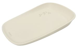 משטח החתלה EVA – נוחות, בטיחות והיגיינה מקסימלית - קרם CREAM