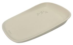 משטח החתלה EVA – נוחות, בטיחות והיגיינה מקסימלית - חול SAND