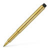 טוש Pitt זהב 1.5 mm