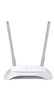 TL-WR840N Wireless N Router מבית TP-LINK