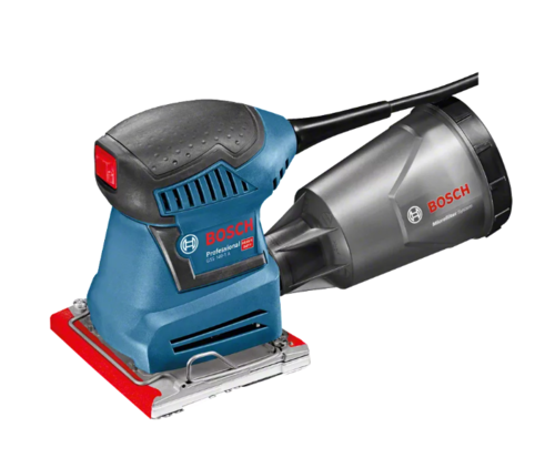 מלטשת רוטטת 180W GSS 140-1 A