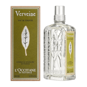 בושם יוניסקס 100 מ"ל | L'Occitane Verveine | או דה טואלט E.D.T