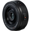 FUJIFILM XF 23mm f/2.8 R WR (Black)