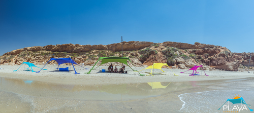 ציליה לים playa גרנד