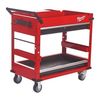 עגלת מוסך 2 מדפים - "40 Milwaukee 4932478856