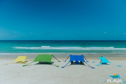 ציליה לים PLAYA פרו 