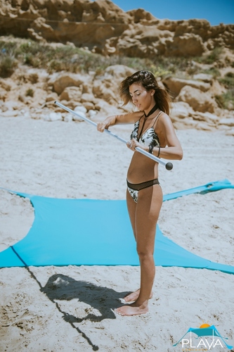 ציליה לים PLAYA פרו 